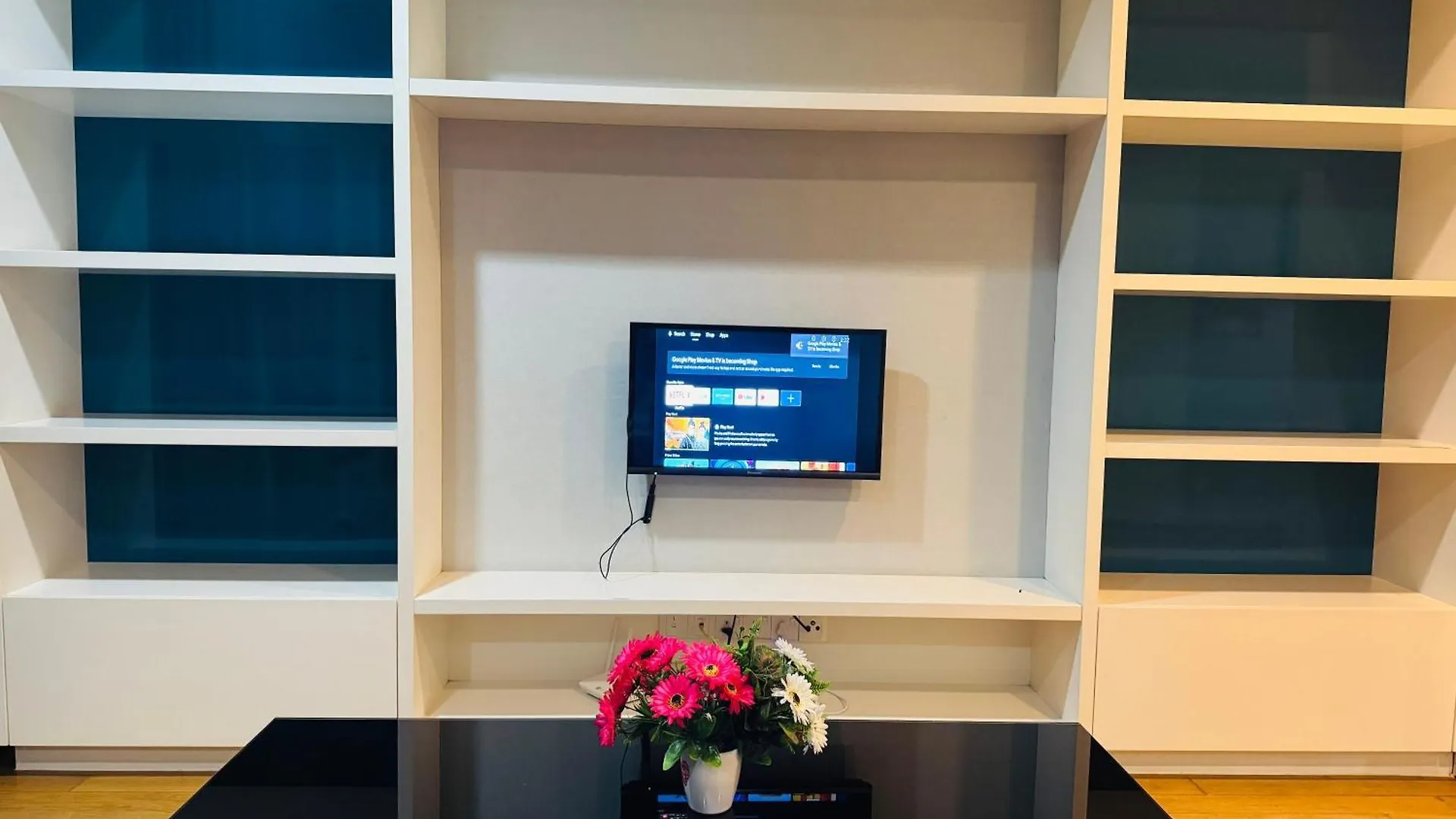 Apartment Bintang Service Suites At Platinum Klcc Kuala Lumpur