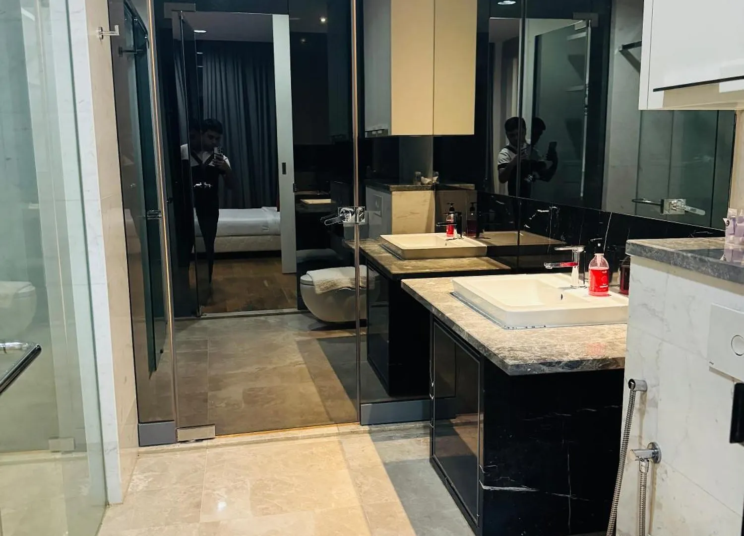 Apartment Bintang Service Suites At Platinum Klcc Kuala Lumpur