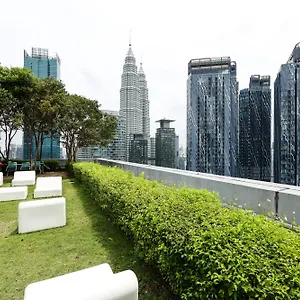 The Mews Klcc By Gb アパートホテル