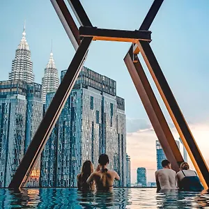 Scarletz Klcc By Numa Kuala Lumpur