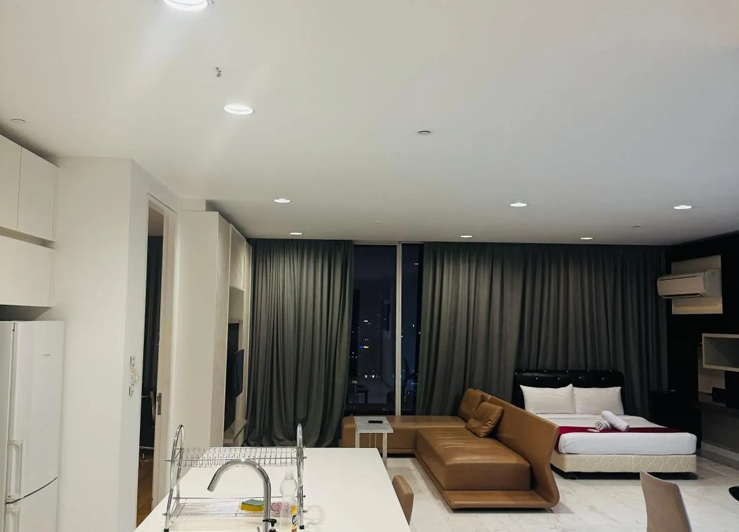Bintang Service Suites At Platinum Klcc クアラルンプール