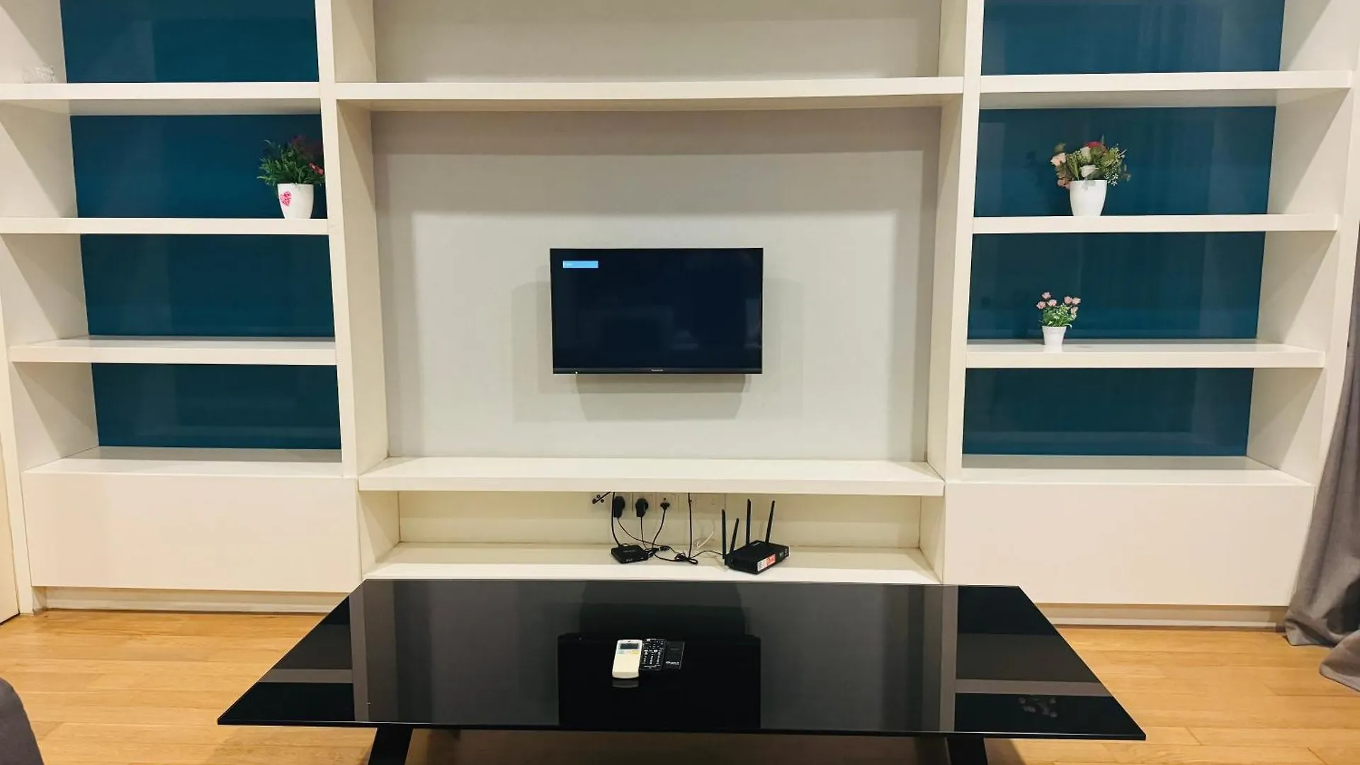 Bintang Service Suites At Platinum Klcc クアラルンプール マレーシア