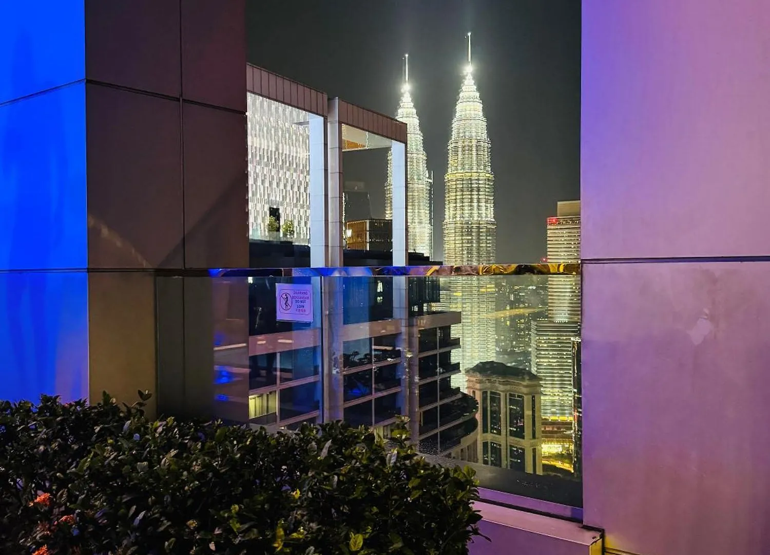 Bintang Service Suites At Platinum Klcc クアラルンプール 0*,  マレーシア