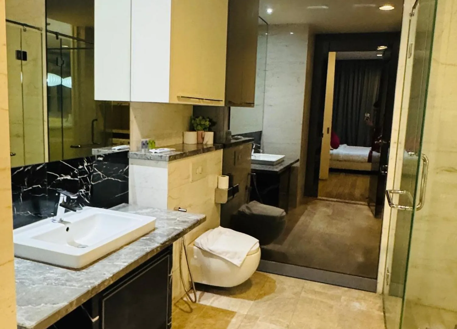 Bintang Service Suites At Platinum Klcc クアラルンプール