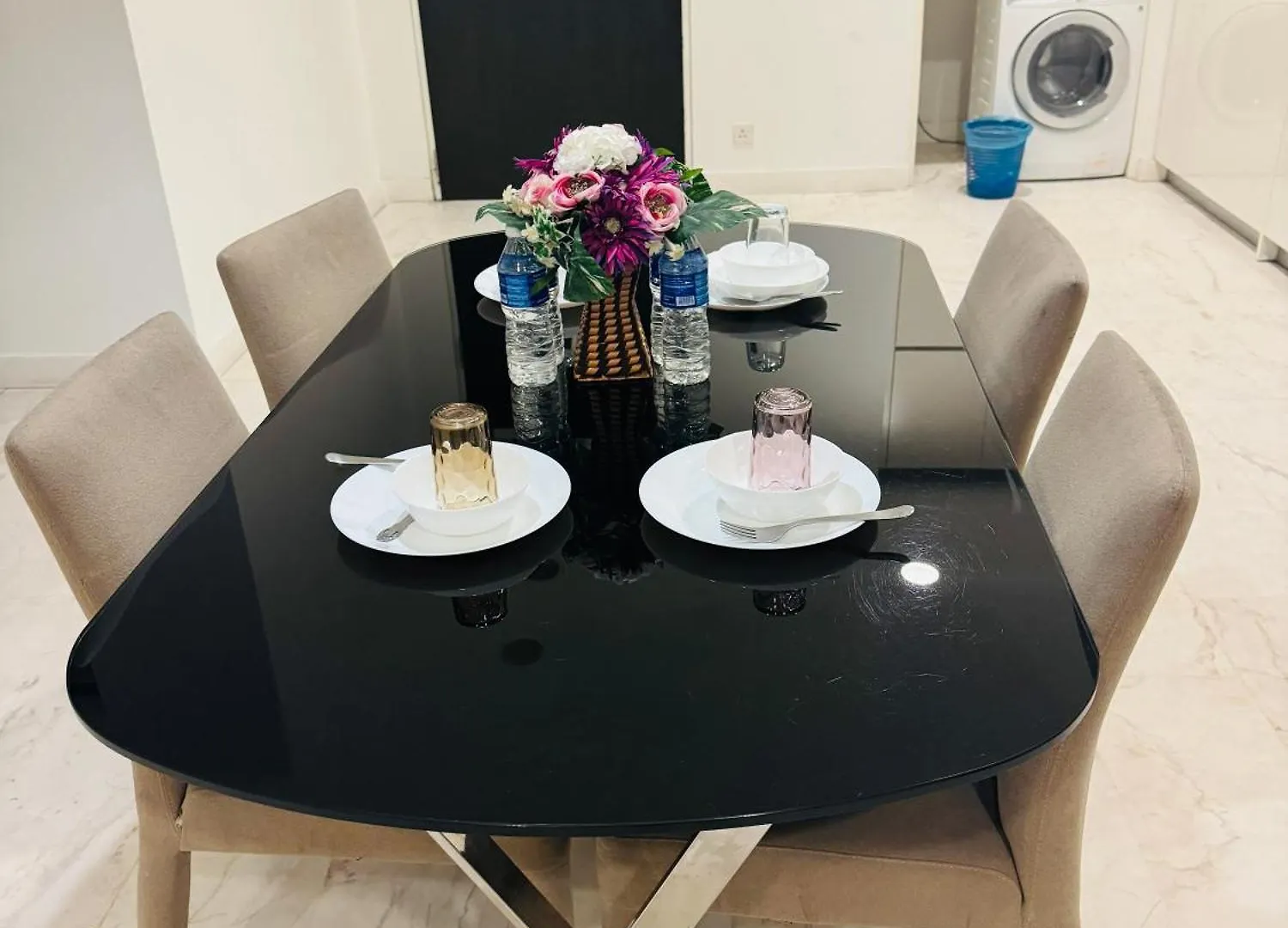 Bintang Service Suites At Platinum Klcc クアラルンプール マレーシア