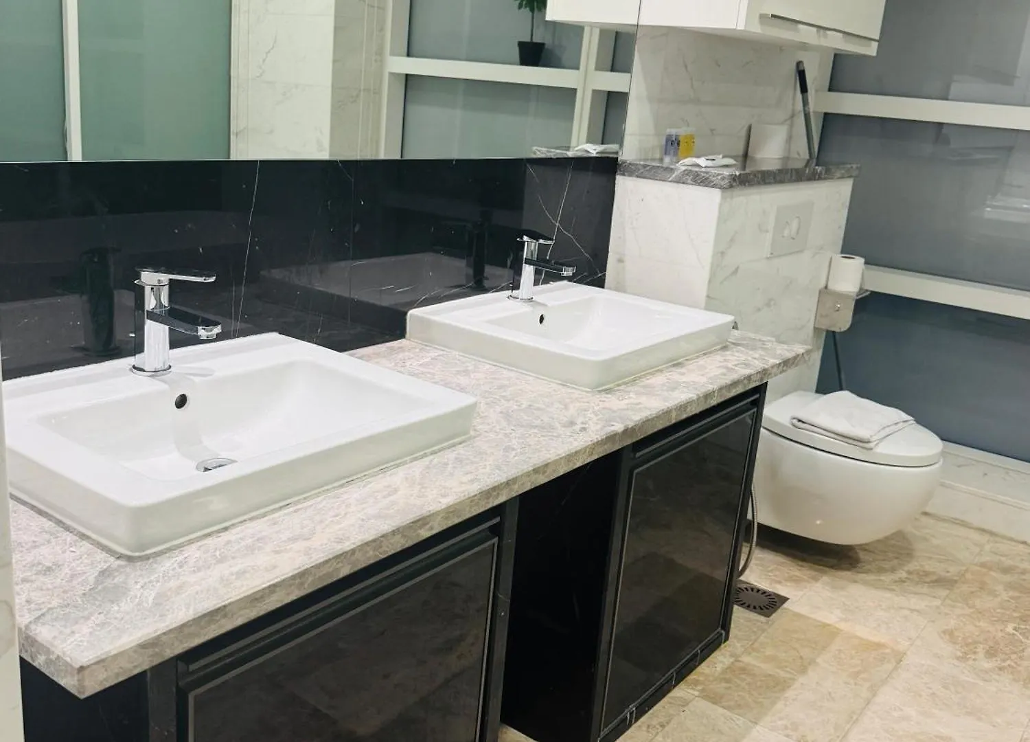 アパート Bintang Service Suites At Platinum Klcc クアラルンプール マレーシア