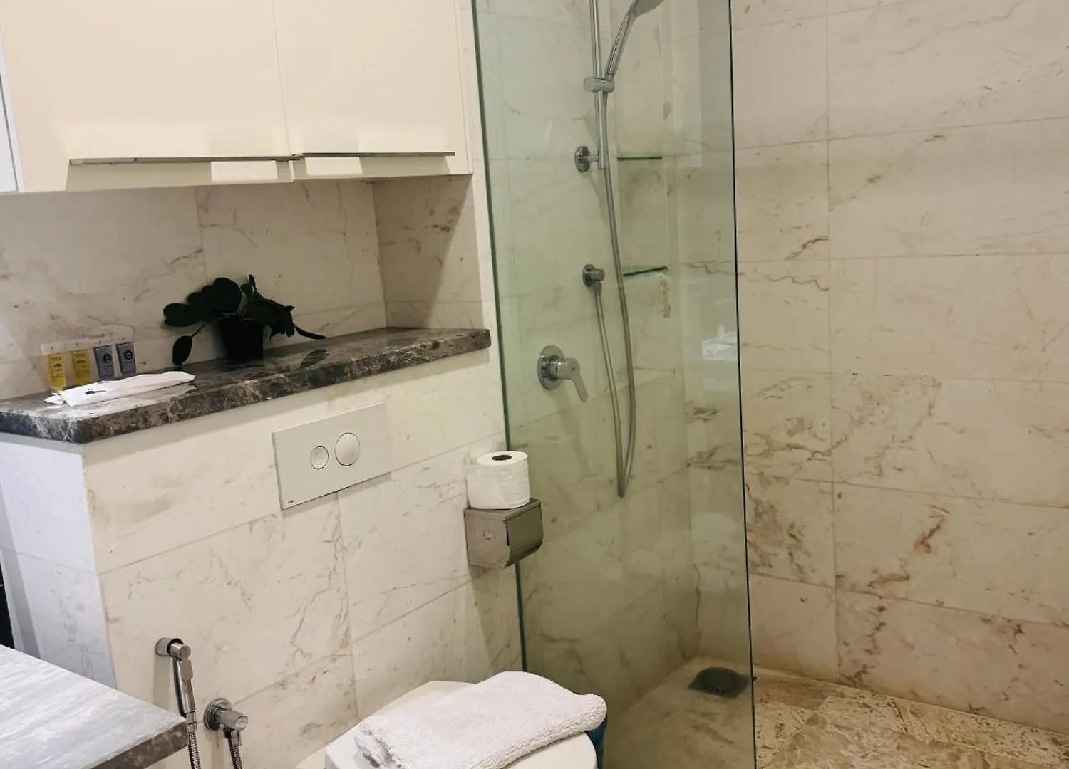 Bintang Service Suites At Platinum Klcc クアラルンプール 0*,